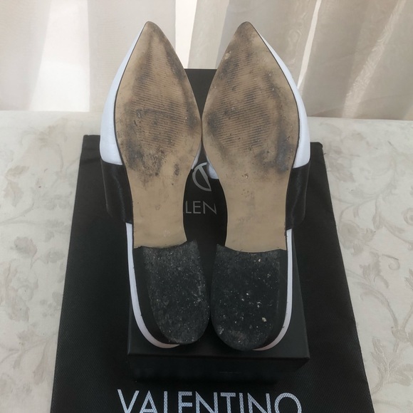 🆕 Valentino by Mario Valentino Mules, Italy - Picture 5 of 6